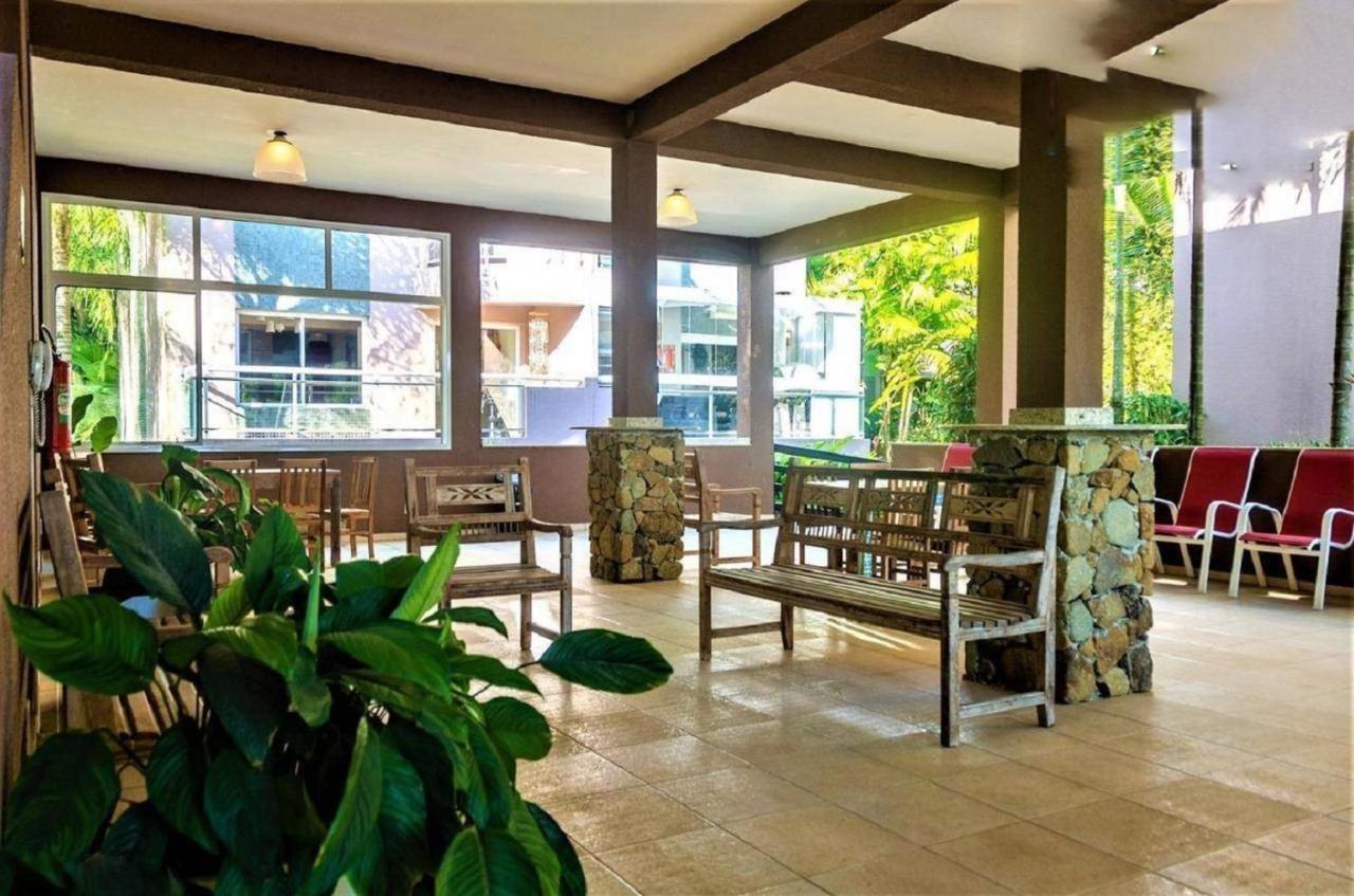 Ilhabela - Praia Do Curral - Casa Em Condominio Ngoại thất bức ảnh